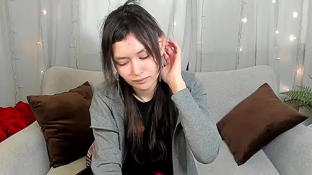 Snapshot of Emily_Strikeee chatting on 17, 3, 2025 Emily Strikeee online show from 17, 3, 2025