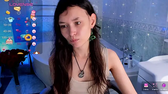 Snapshot of Emily_Strikeee chatting on 24, 9, 2025 Emily Strikeee online show from 24, 9, 2025
