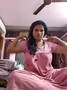 Snapshot of Lilly-queen chatting on 26, 1, 2025 Lilly-queen online show from 26, 1, 2025