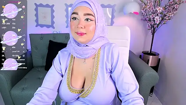 Snapshot of kithana_jazmin chatting on 11, 3, 2025 kithana jazmin online show from 11, 3, 2025