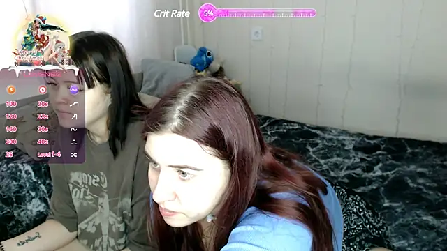 BettyandRich  online show from 22, 12, 2024