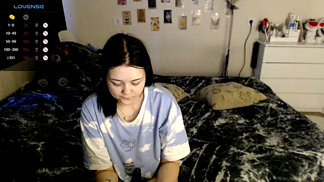 BettyandRich  online show from 26, 10, 2025