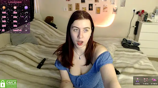 BettyandRich  online show from 19, 4, 2026