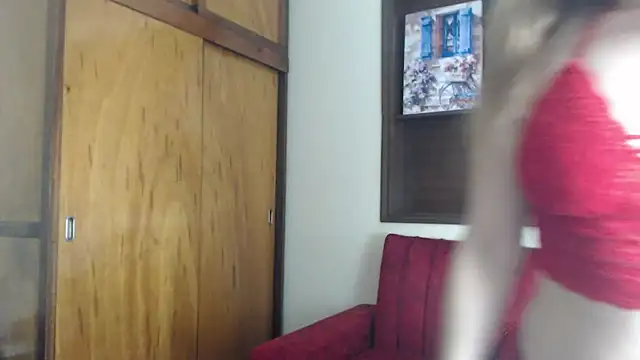 Madam dali online show from 17, 3, 2025