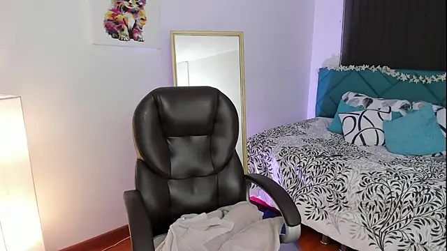 Escarlett Wii online show from 9, 10, 2025