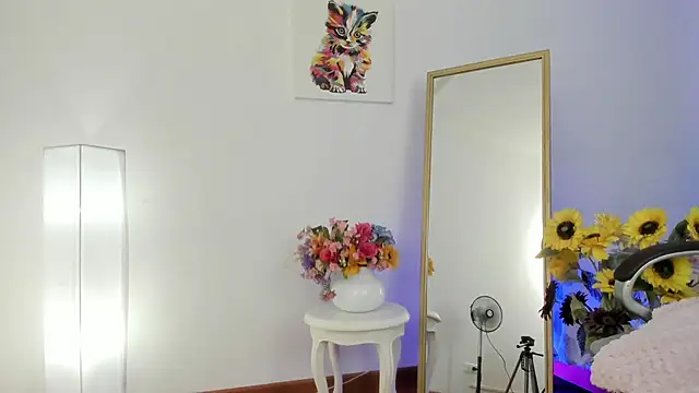 Escarlett Wii online show from 22, 11, 2025