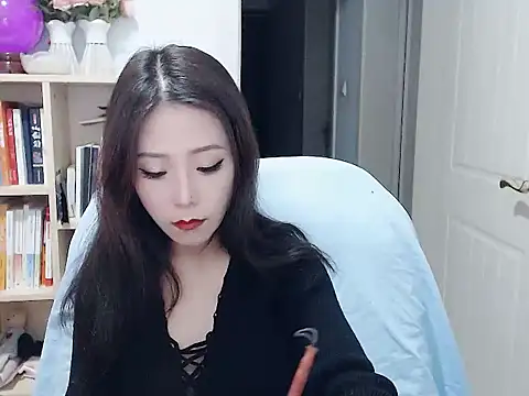 SuSushi728 online show from 6, 2, 2026