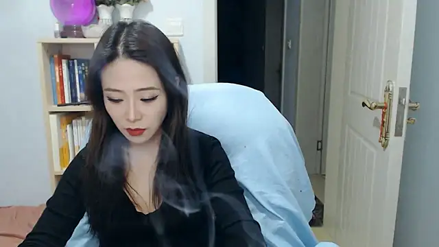 SuSushi728 online show from 12, 3, 2026