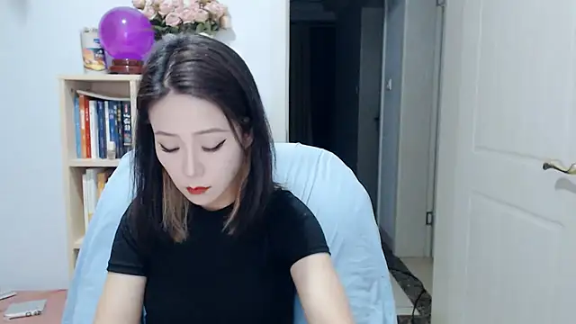 Snapshot of SuSushi728 chatting on 26, 6, 2026 SuSushi728 online show from 26, 6, 2026
