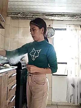 Tefannyy  online show from 9, 9, 2025