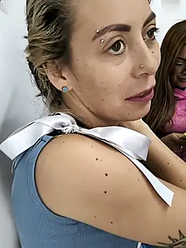 Tefannyy  online show from 27, 9, 2025