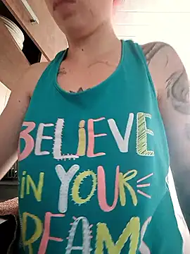 Tefannyy  online show from 15, 1, 2026