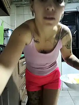 Tefannyy  online show from 27, 2, 2026