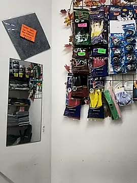 Tefannyy  online show from 11, 4, 2026