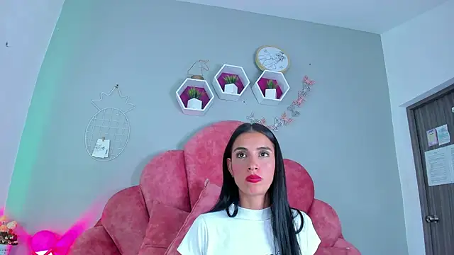 Snapshot of ChanelAdamss_ chatting on 9, 1, 2025 ChanelAdamss online show from 9, 1, 2025