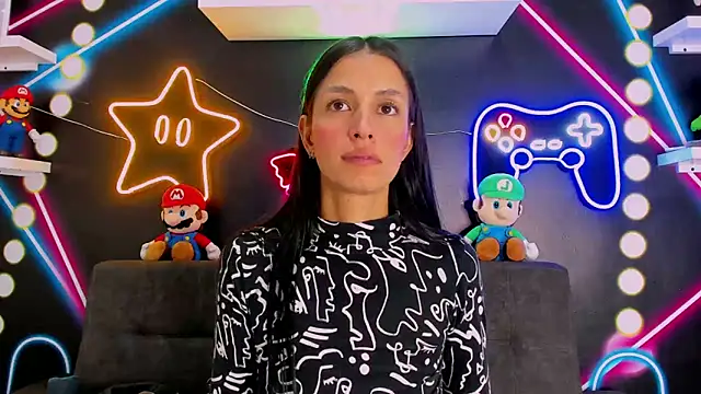 Snapshot of ChanelAdamss_ chatting on 27, 2, 2025 ChanelAdamss online show from 27, 2, 2025