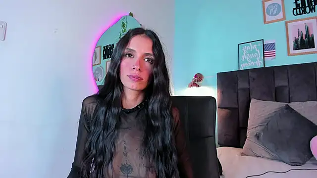 Snapshot of ChanelAdamss_ chatting on 21, 3, 2025 ChanelAdamss online show from 21, 3, 2025