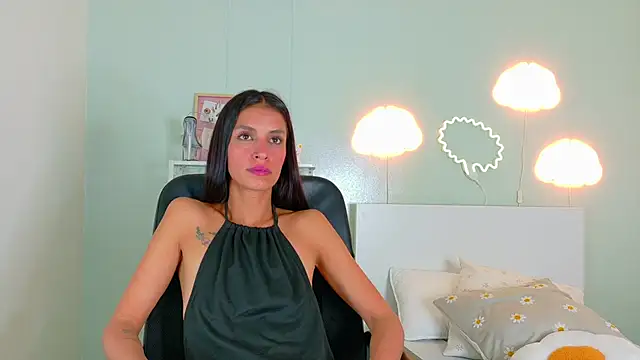 Snapshot of ChanelAdamss_ chatting on 12, 9, 2025 ChanelAdamss online show from 12, 9, 2025