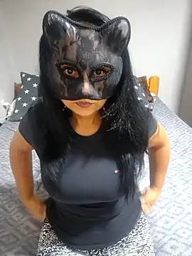 Snapshot of Barby8787 chatting on 7, 10, 2025 Barby8787 online show from 7, 10, 2025