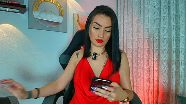Snapshot of ArkaBella chatting on 10, 9, 2025 ArkaBella online show from 10, 9, 2025