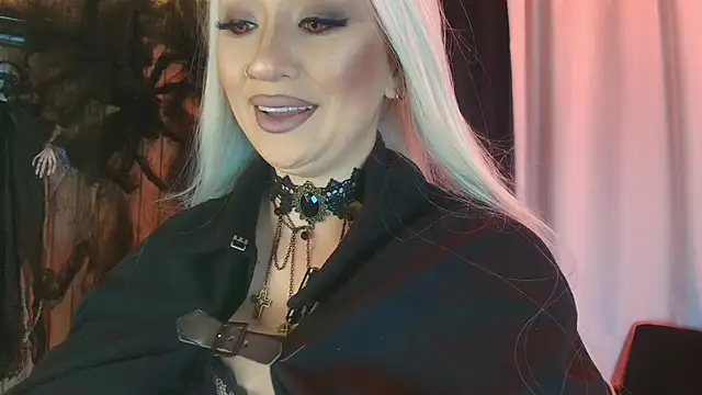 ArkaBella online show from 31, 10, 2025