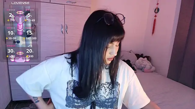 Ju Kyung online show from 3, 2, 2026