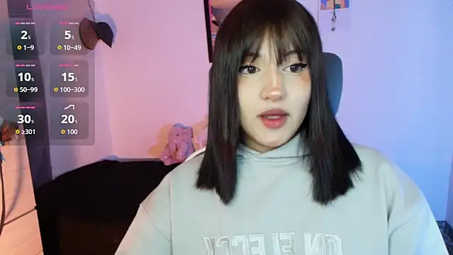 Ju Kyung online show from 28, 5, 2026