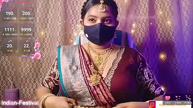 Deshi Chori online show from 14, 11, 2025