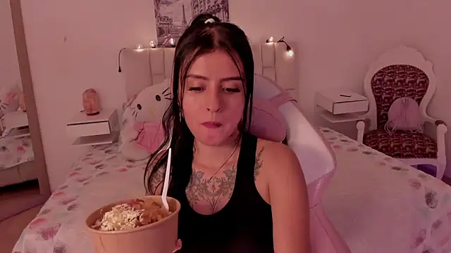 yenny garcia online show from 4, 2, 2026