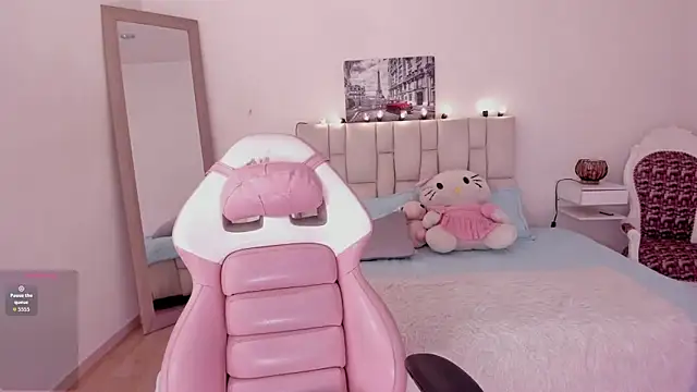 yenny garcia online show from 20, 2, 2026