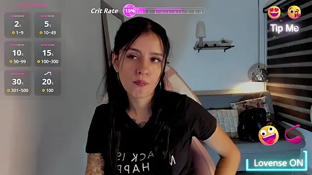 yenny garcia online show from 18, 4, 2026