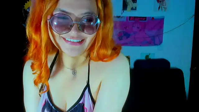 Lily stone04 online show from 28, 12, 2024