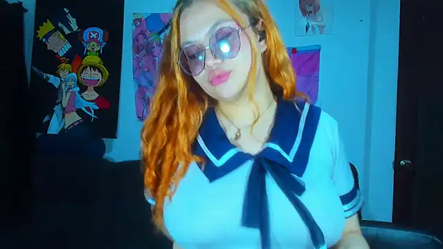 Lily stone04 online show from 16, 3, 2025