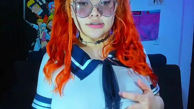 Lily stone04 online show from 10, 10, 2025