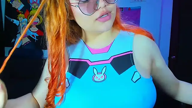 Lily stone04 online show from 3, 12, 2025