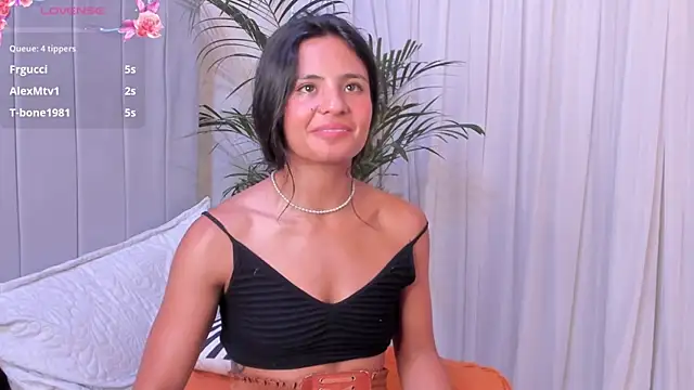 Snapshot of Mindy_sweety chatting on 18, 1, 2025 Mindy sweety online show from 18, 1, 2025