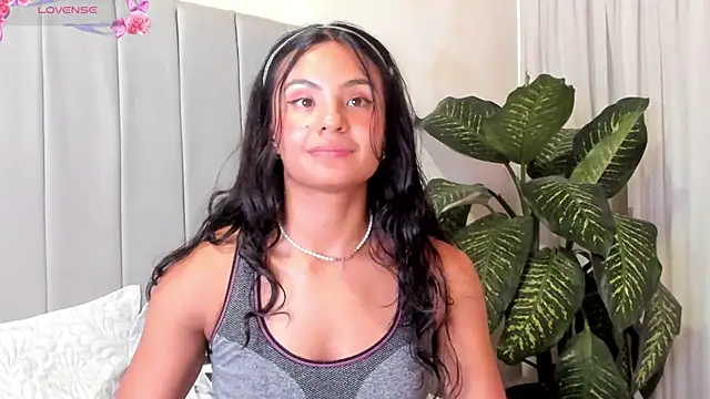 Snapshot of Mindy_sweety chatting on 4, 3, 2025 Mindy sweety online show from 4, 3, 2025