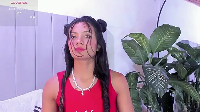 Snapshot of Mindy_sweety chatting on 14, 3, 2025 Mindy sweety online show from 14, 3, 2025