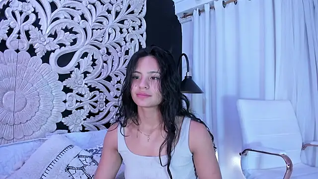 Mindy sweety online show from 15, 1, 2026