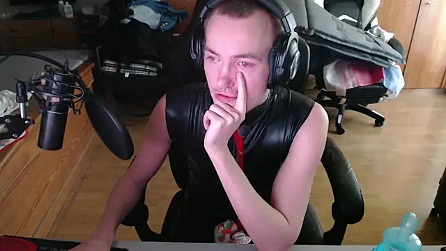 BabyDracoDarkfang online show from 28, 5, 2026