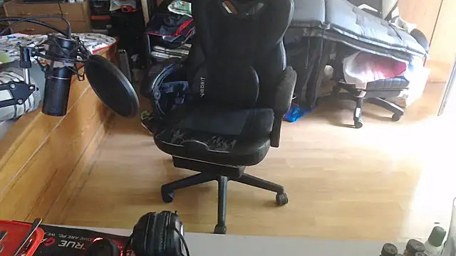 BabyDracoDarkfang online show from 2, 6, 2026