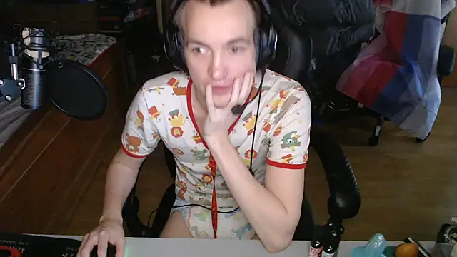 BabyDracoDarkfang online show from 1, 8, 2026