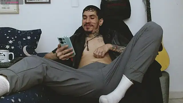 IaDoherty online show from 15, 10, 2025