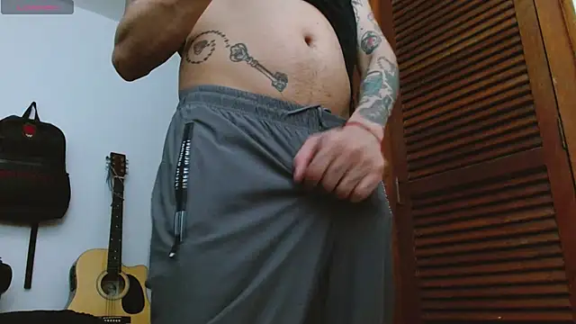 IaDoherty online show from 19, 10, 2025