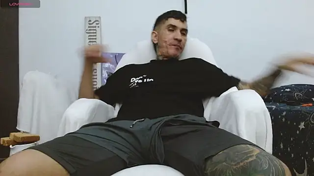 IaDoherty online show from 20, 11, 2025