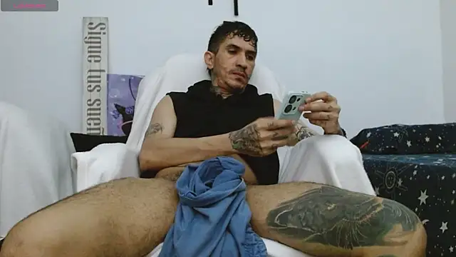 IaDoherty online show from 30, 11, 2025