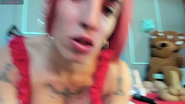 engel devil online show from 25, 3, 2026