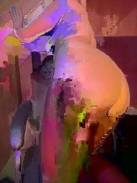 Snapshot of Bellahcha chatting on 18, 7, 2026 Bellahcha online show from 18, 7, 2026