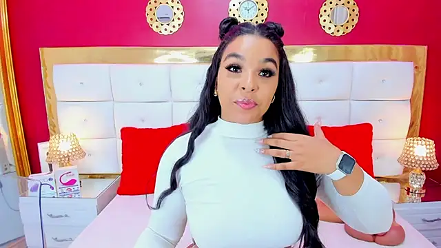 EileenBenzon online show from 22, 1, 2025