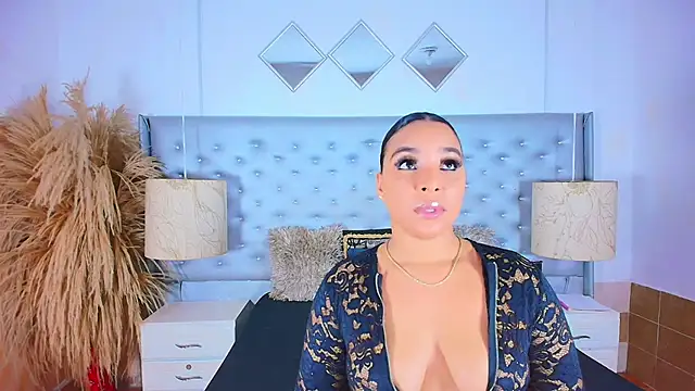 EileenBenzon online show from 29, 10, 2025